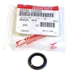 YANMAR Sump Plug Washer 22190-160002